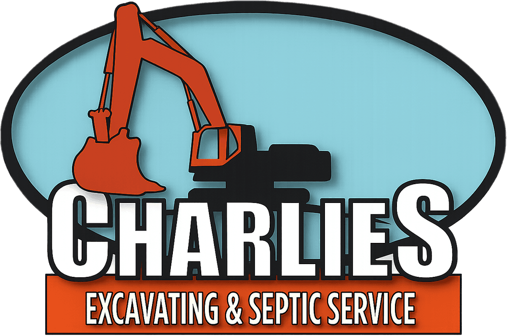 Charlie's Excavating and Septic Services